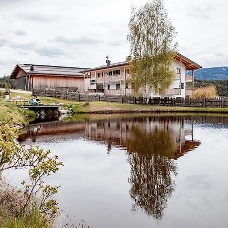 Kieserhof Apartment Alm Terento Exterior photo