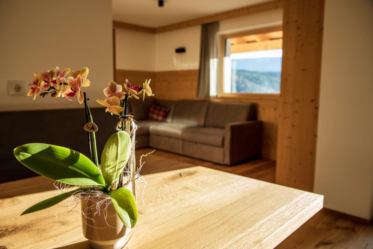 Kieserhof Apartment Alm Terento Exterior photo
